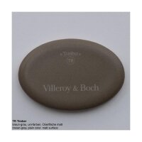 Villeroy & Boch Einbauspüle Architectura 60 XR mit Handbetätigung Premiumline TR Timber
