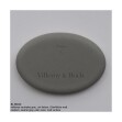 Villeroy & Boch Siluet 50 mit Handbetätigung Classicline SL Stone
