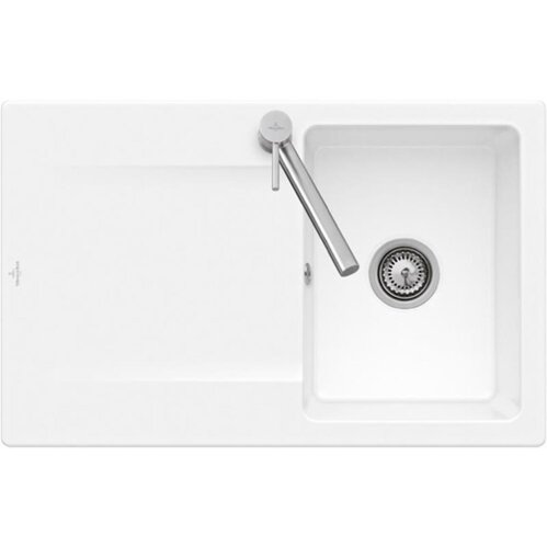 Villeroy & Boch Siluet 45