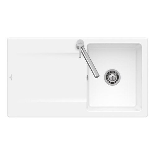 Villeroy & Boch Siluet 50 Flat