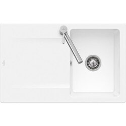 Villeroy & Boch Siluet 45 Flat