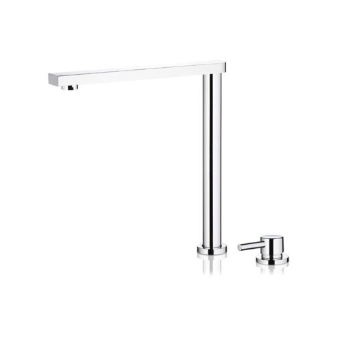 Pyramis Küchenarmatur SATELLITA Unterfenster-Armatur