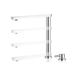 Pyramis Küchenarmatur SATELLITA Unterfenster-Armatur