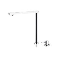 Pyramis Küchenarmatur SATELLITA Unterfenster-Armatur