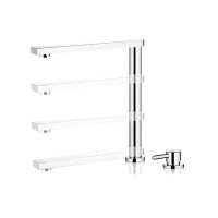 Pyramis Küchenarmatur SATELLITA Unterfenster-Armatur