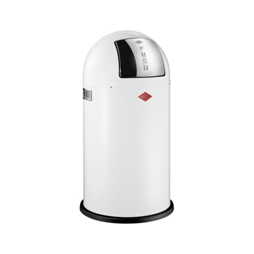 Wesco Mülleimer Pushboy