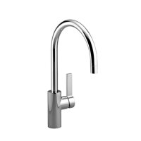 Dornbracht TARA ULTRA BAR TAP Einhebelmischer I  Küchenarmatur Wasserhahn Spültischarmatur