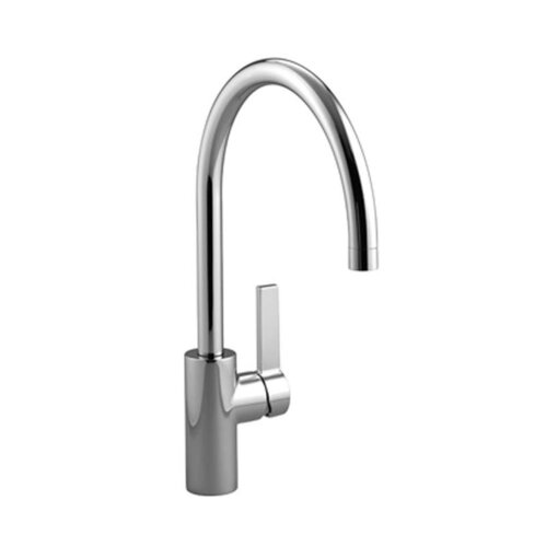 Dornbracht TARA ULTRA Einhebelmischer I  Küchenarmatur Wasserhahn Spültischarmatur