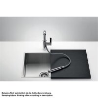Dornbracht ELIO Einhebelmischer Pull-out I  Küchenarmatur Wasserhahn Spültischarmatur