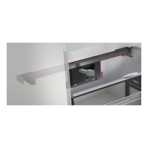 Naber Cox Cick-E® 600 K