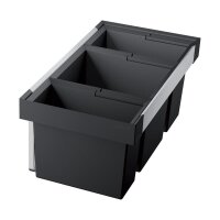 BLANCO FLEXON II 80/3 Einbau-Abfallsammler