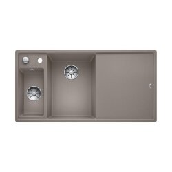 BLANCO Einbauspüle AXIA III 6 S Silgranit | InFino...