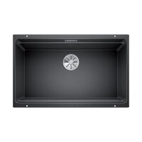 BLANCO Unterbaubecken ETAGON 700-U Silgranit InFino