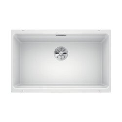 BLANCO Unterbaubecken ETAGON 700-U Silgranit InFino...