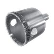 BLANCO Hahnlochbohrer / Diamant-Bohrer für Granitspülen, Durchmesser 35 mm