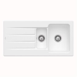 Villeroy & Boch Einbauspüle Architectura 60 XR...