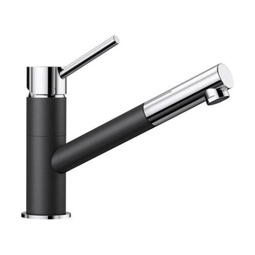BLANCO Küchenarmatur KANO-S Silgranit