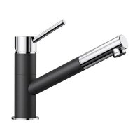 BLANCO Küchenarmatur KANO-S Silgranit
