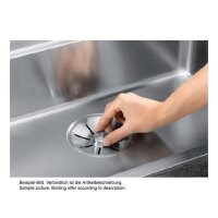 BLANCO InFino Exzenterstopfen