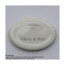 Villeroy & Boch Einbauspüle Architectura 80 mit Handbetätigung Classicline R1 Weiß (alpin) glänzend