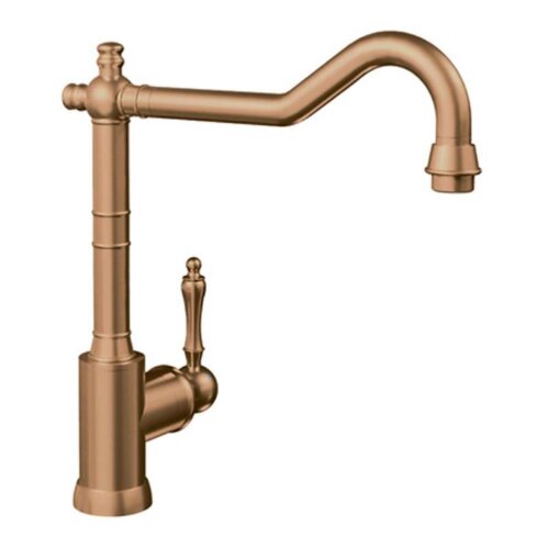 Villeroy & Boch Küchenarmatur Avia 2.0 Bronze | Hochdruck