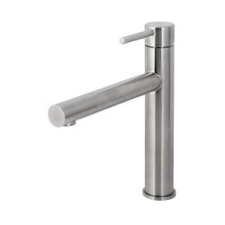 Caressi Küchenarmatur Edelstahl CA116I ECO