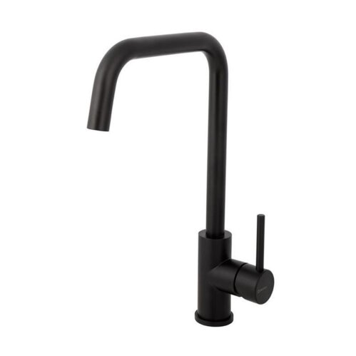 Caressi Küchenarmatur Black und White Line CA106 ECO