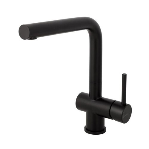 Caressi Küchenarmatur Black und White Line CA108 ECO
