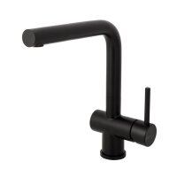 Caressi Küchenarmatur Black und White Line CA108 ECO