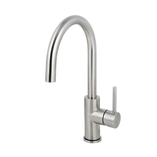 Caressi Küchenarmatur Edelstahl CABL002I