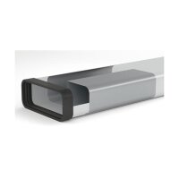 Naber COMPAIR System Ø 150 Stahl SF-VRO 150 Stützsteg, verzinkter Stahl