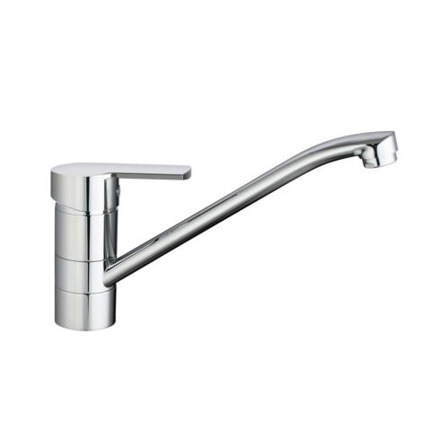 Naber LINEA Küchenarmatur Casa 5 Fensterarmatur Chrom