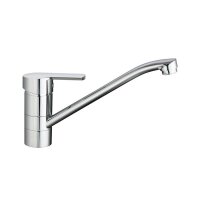 Naber LINEA Küchenarmatur Casa 5 Fensterarmatur Chrom