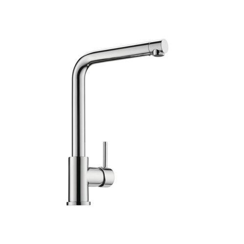 Naber LINEA Küchenarmatur Arco 1 Chrom Hochdruck