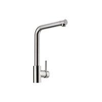 Naber LINEA Küchenarmatur Arco 1 Edelstahlfinish Hochdruck