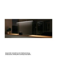 LUMICA Asta Farbwechsel LED Länge 900 mm, 13,9 Watt