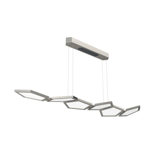 LUMICA Cingue LED Länge 1362 mm, 60 Watt