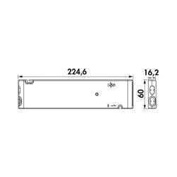 LUMICA FW-Funktionskonverter Modul 3 | 30 Watt - 12 V DC