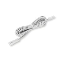 LUMICA LED Verbindungsleitung 24,  weiß
