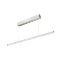 LUMICA Slim LED schwarz, Länge 1200 mm, 18 Watt