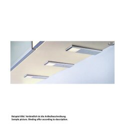 LUMICA Intorno L Farbwechsel LED mit Schalter (Leuchten-Set)