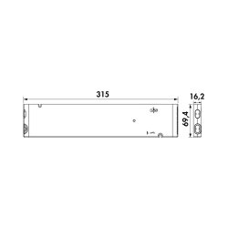 LUMICA FW-Funktionskonverter Modul 2
