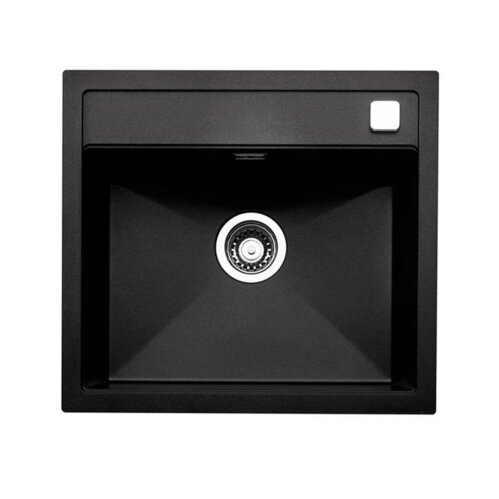 Naber Einbauspüle Angola 56 Cin-Nagranit