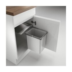 Cox® Beep 450, Abfallsammler für Schwenktechnik,...