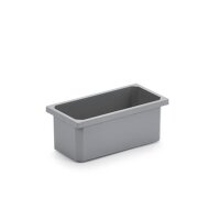 Naber Aufbewahrungsbox zu Cox Base-Board, anthrazit, 1,2 Liter
