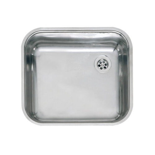 Reginox Einbaubecken L18 4035 (L) VP-CC