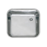 Reginox Einbaubecken L18 4035 (L) VP-CC