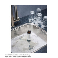Reginox Einbaubecken L18 4035 (L) VP-CC