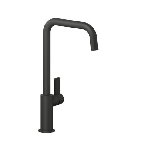 Reginox Küchenarmatur Pearl Schwarz