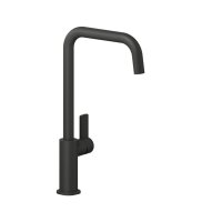 Reginox Küchenarmatur Pearl Schwarz